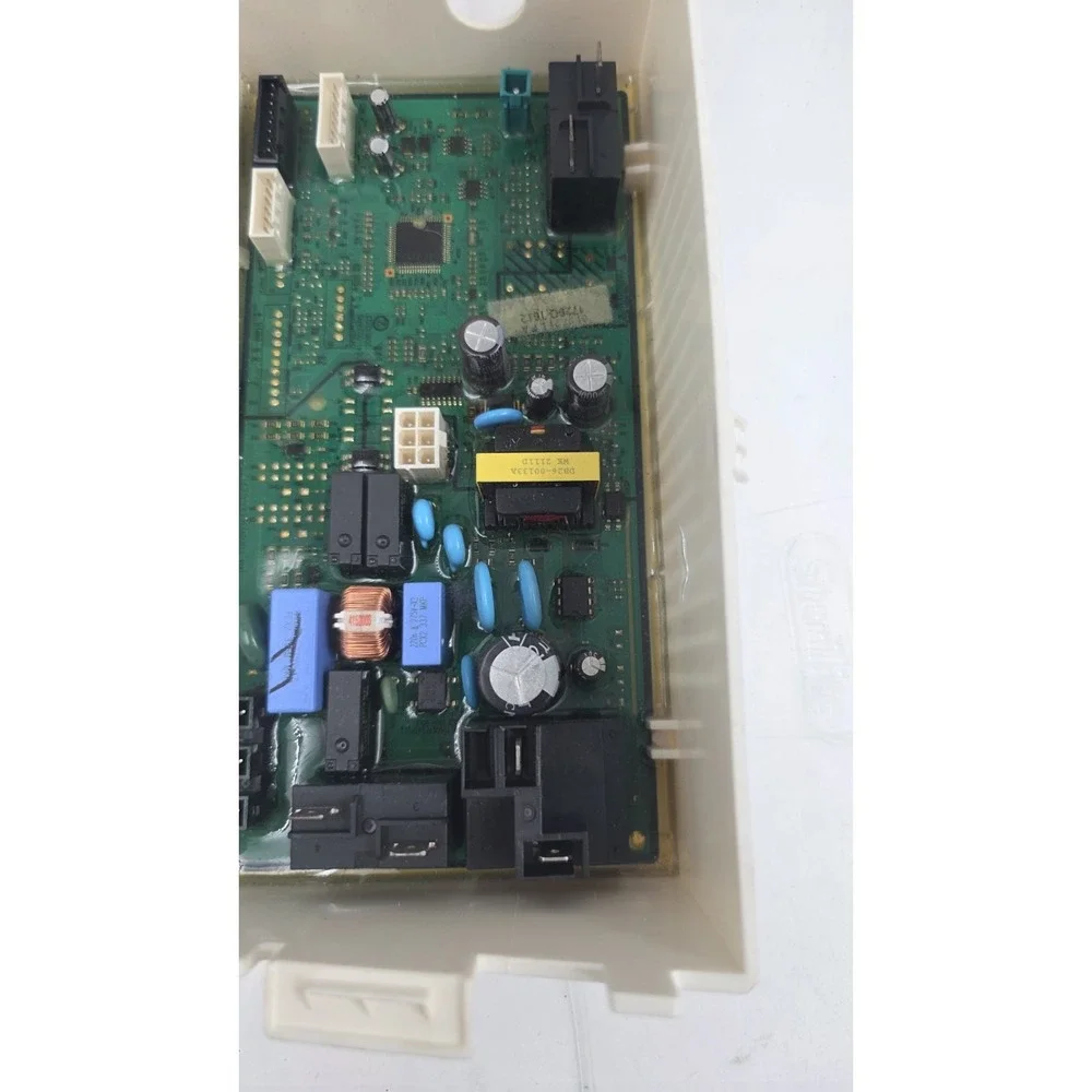 Samsung DC9407320A Dryer Control Board